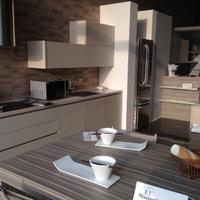 Cicina ALNO Satina Chashmere