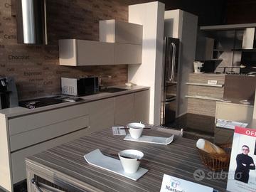 Cicina ALNO Satina Chashmere