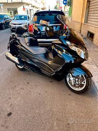 Burgman 400 2009