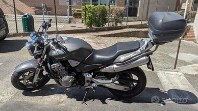 Honda Hornet 900
