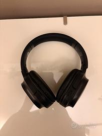 Cuffie bluetooth