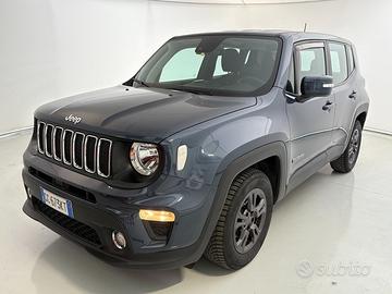 JEEP Renegade 2019 - Renegade 1.0 t3 Longitude 2wd