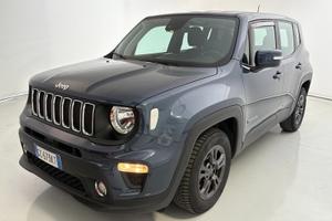 JEEP Renegade 2019 - Renegade 1.0 t3 Longitude 2wd