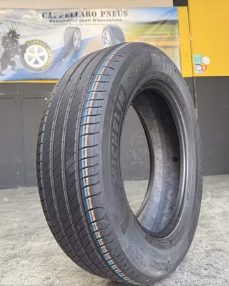 1 Gomma 215/65R17 103V Michelin Estiva 90% residui