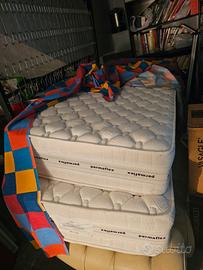 Materasso Permaflex Royal