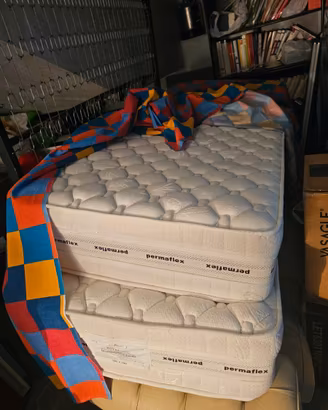 Materasso Permaflex Royal