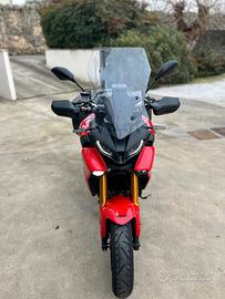 Yamaha Tracer 9 GT+ - 5.300 km