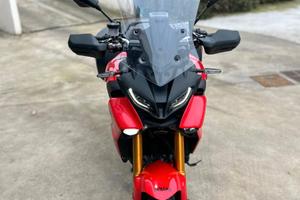 Yamaha Tracer 9 GT+ - 5.300 km