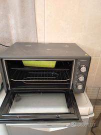 forno elettrico 