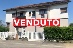Appartamento di 86 m² con 3 locali e box auto a La