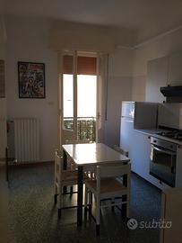 Camera ammobiliata singola spaziosa