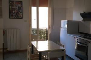 Camera ammobiliata singola spaziosa