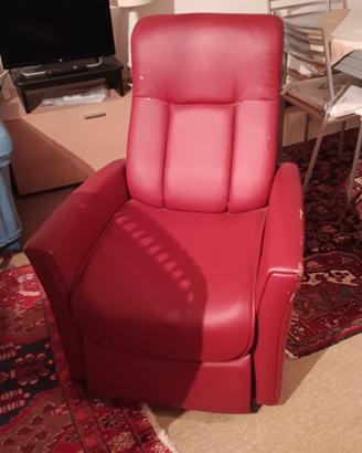 2 poltrone