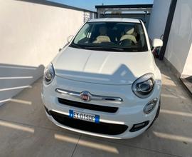 Fiat 500X anno 2015 full -1