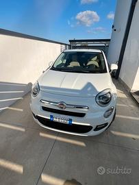 Fiat 500X anno 2015 full -1