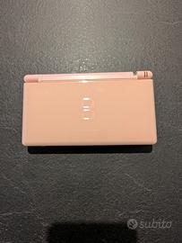 Nintendo DS Lite + Brain Training 