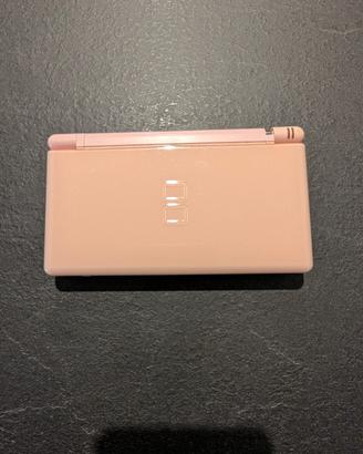 Nintendo DS Lite + Brain Training 