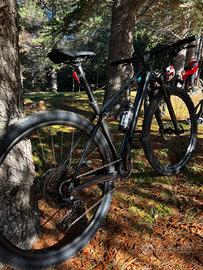 Trek Procaliber 9.5 2023