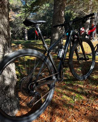 Trek Procaliber 9.5 2023