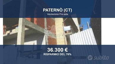 Immobile in asta di 360 m² con box auto doppio a P