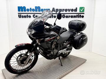 Honda Transalp 650 - PREZZO OUTLET MOTONOVA