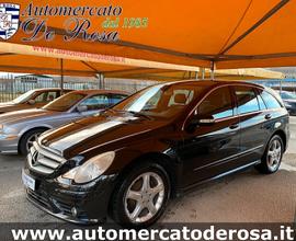 Mercedes-benz R 320 CDI 4 MATIC 7 POSTI PREMIUM SP