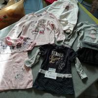 Vestitini bimba 18 mesi