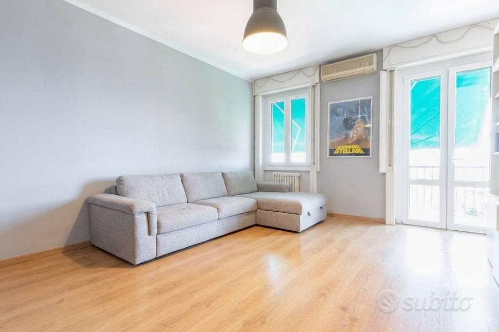Appartamento – Cinisello Balsamo, Cinisello - Altro