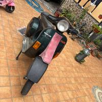 Piaggio Vespa PK 50 anni ‘80