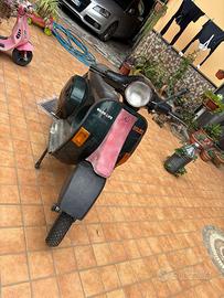 Piaggio Vespa PK 50 anni ‘80