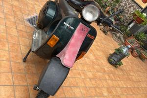 Piaggio Vespa PK 50 anni ‘80