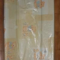 Fasciatoio portatile