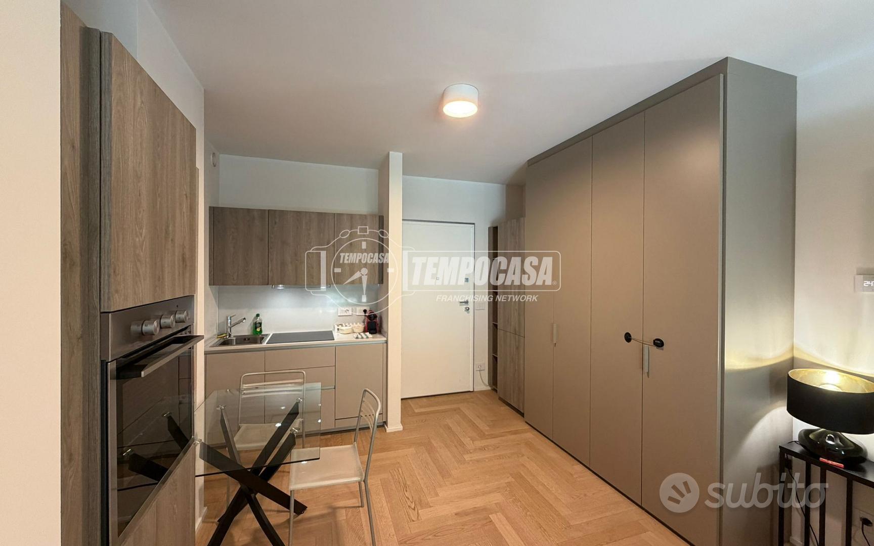 Apartment in Milano, Bullona - Vista 3