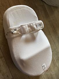 Red Castle Cuscino Nido Cocoonababy