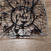 Centrotavola vintage 