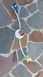 faretti stanza bambini 