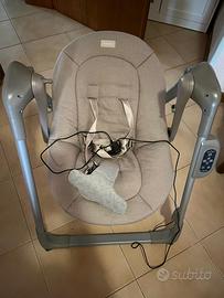 Altalena per neonati Wave Inglesina