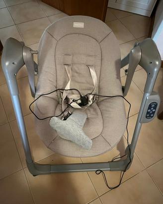 Altalena per neonati Wave Inglesina