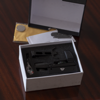 Cercatore Telescopio Red Dot TS