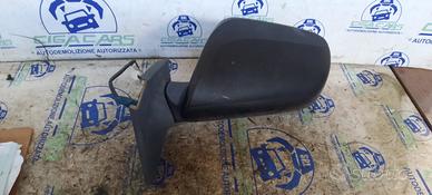 TOYOTA YARIS 2006 - SPECCHIETTO RETROVISORE SINIST