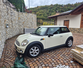 Mini Cooper One 1.4 95cv