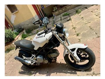 Ducati Monster 600 anno 1999