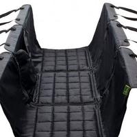 Coprisedile coperta per cani gatti Hunter firmata