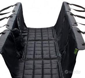 Coprisedile coperta per cani gatti Hunter firmata