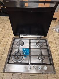 Piano Cottura Franke ad incasso