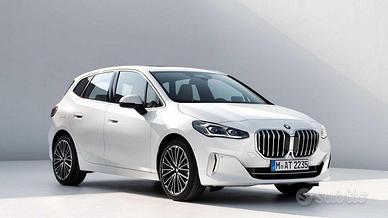 Ricambi usati bmw serie 2 active tourer-serie 2 7p