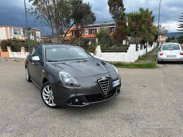 Alfa Romeo Giulietta 2.0 Diesel 140CV Neopatentati