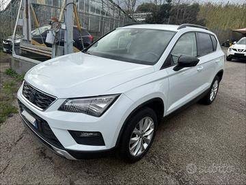 Seat Ateca 1.6 TDI XCELLENCE