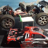 HPI TROPHY 1/8 TRUGGY