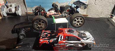 HPI TROPHY 1/8 TRUGGY